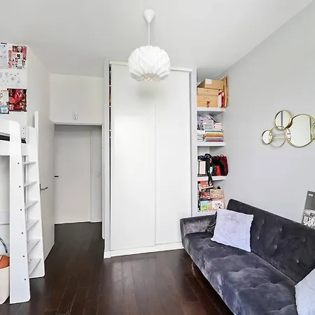 Logement D'exception Avec Jardin