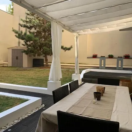 Logement D'exception Avec Jardin * Boulogne-Billancourt