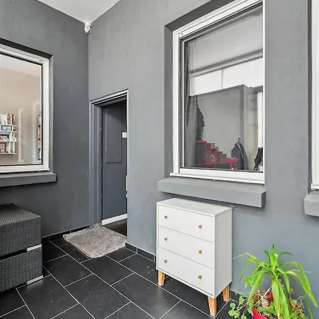 Logement D'exception Avec Jardin