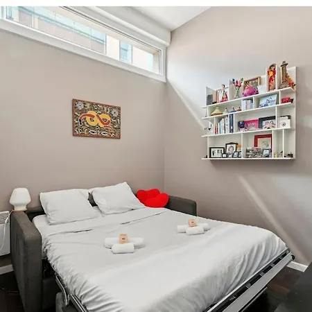 Logement D'exception Avec Jardin *