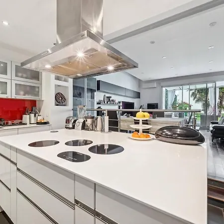 Apartament Logement D'exception Avec Jardin Boulogne-Billancourt